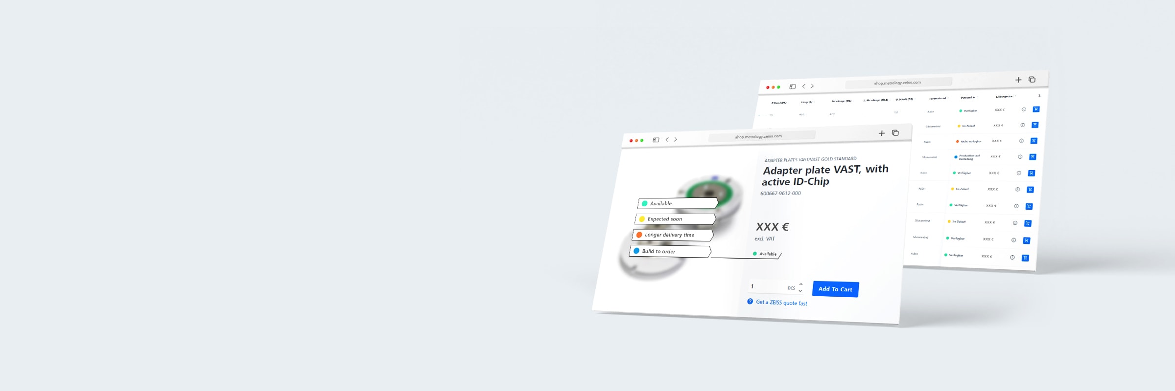 Seguridad en la planificaci&oacute;n con la Webshop