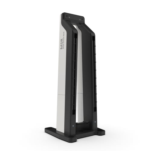 MSR 2.0 Base Column Z800 foto del producto