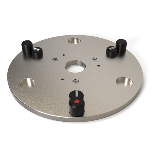 Pallet holder  Pallets for X-Ray foto del producto