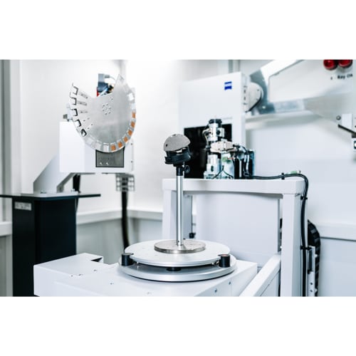 Mandril anular de pl&aacute;stico OmniFix &Oslash;70 mm foto del producto IMT Front 1 View L