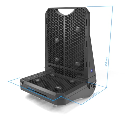 OmniFix CT universal foto del producto IMT Front 1 View L