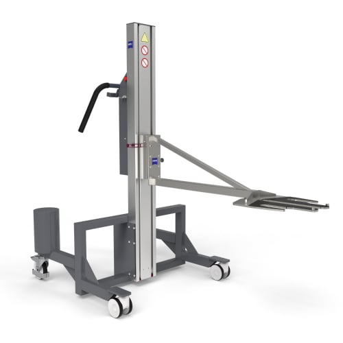 OmniFix CT lift METROTOM 1500 foto del producto