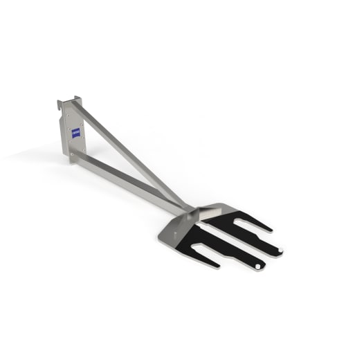 OmniFix CT lift METROTOM 1500 foto del producto Back View L