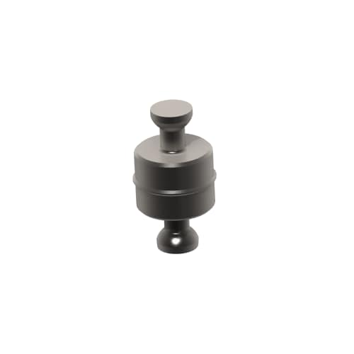 Bolt - without thread, AF25, 10 pieces foto del producto
