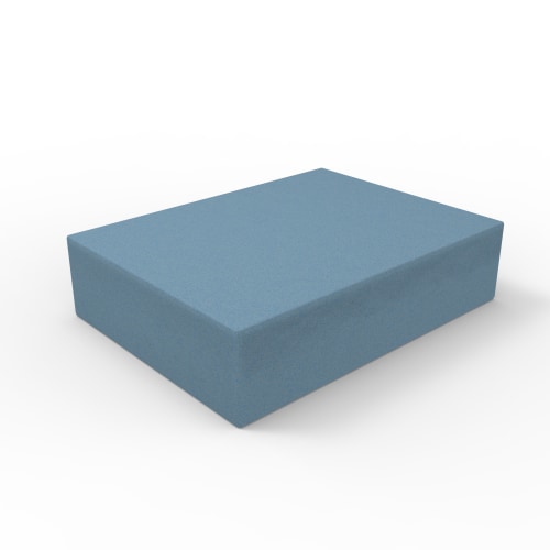 OmniFix CT espuma 9.63 kg/m&sup3; foto del producto Front View L