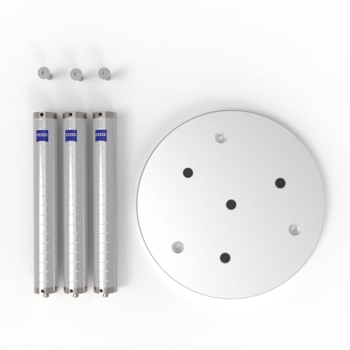 OmniFix CT reach foto del producto Back View L