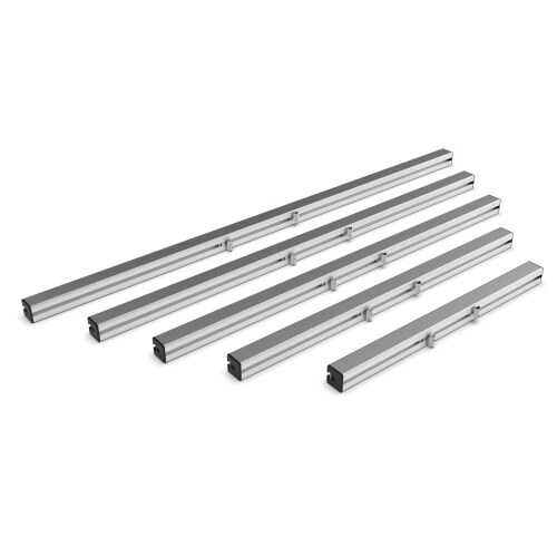 Multi-Sensor-Rack (MSR) 2.0 foto del producto Side View L