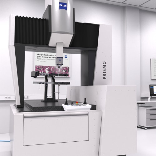 MSR 2.0 Base Column Z600 foto del producto Back View L