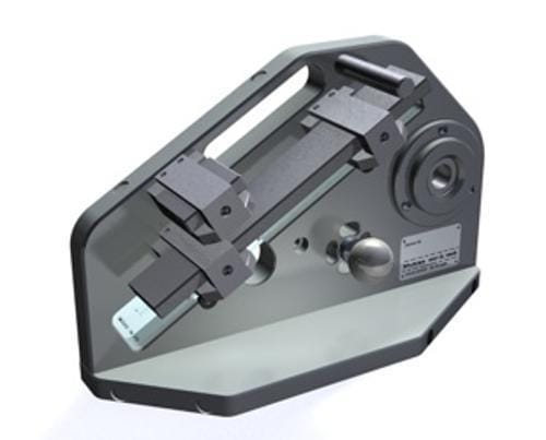 Calibraci&oacute;n DAkkS para Multisensor-Check foto del producto