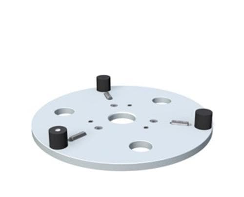 Soporte de palet GAMMA 1500 D300 foto del producto