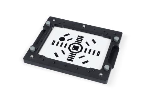 Comprobador O-SELECT, calibrado foto del producto Back View L