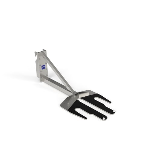 Horquilla OmniFix CT para la carretilla VoluMax 9 titan foto del producto