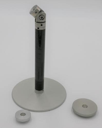 Kit OmniFix CT de columnas de elevaci&oacute;n foto del producto IMT Front 1 View L