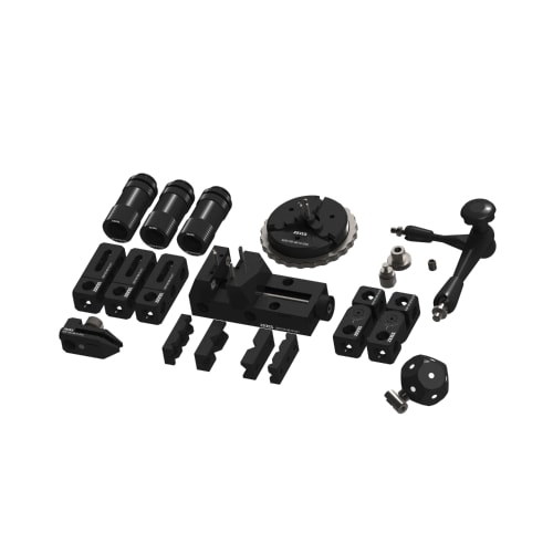 Starter Kit - AF25 foto del producto Back View L