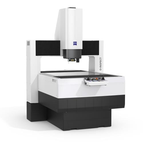 Pre-owned Measuring Systems foto del producto