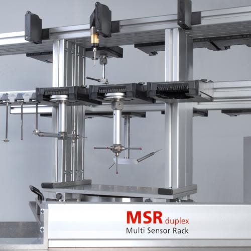 MSR d&uacute;plex X=900 foto del producto Back View L