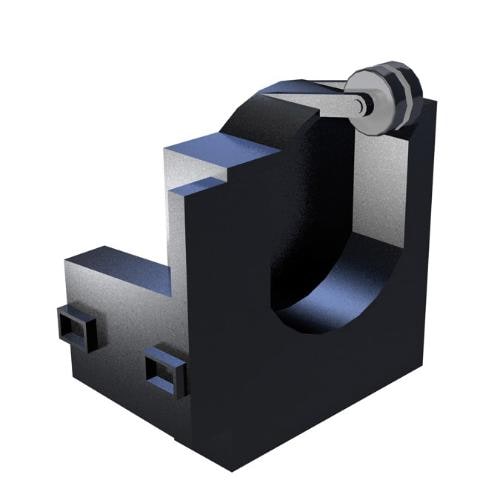 Conector de sonda para RDS foto del producto