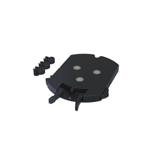 OmniFix CT Tomostage magnet foto del producto