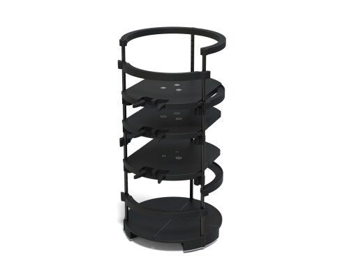 Kit Tomostage Est&aacute;ndar &Oslash;170x340mm foto del producto