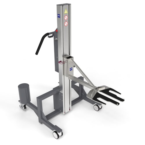 OmniFix CT Lift VoluMax 9 titan foto del producto