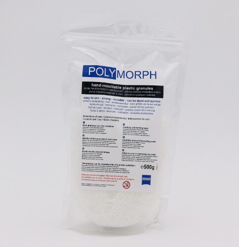 Polimorfo natur 500g foto del producto