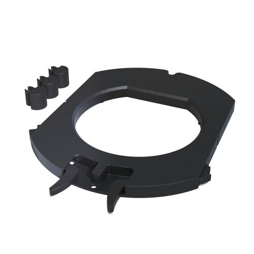 OmniFix CT Tomostage foam foto del producto