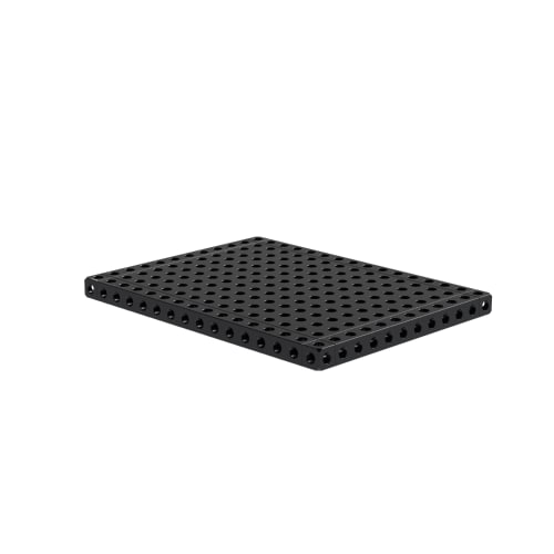 Base plate - 25x300x400mm, AF25 foto del producto
