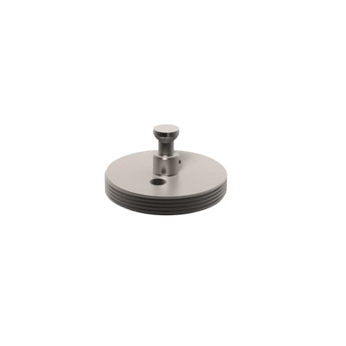Bolt disk for Quader - M32x1, AF25, 5 pieces foto del producto