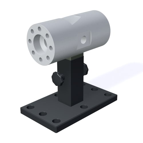 CMM Check 1.0 Multicaracter&iacute;sticas, calibrado (Software no incluido) foto del producto