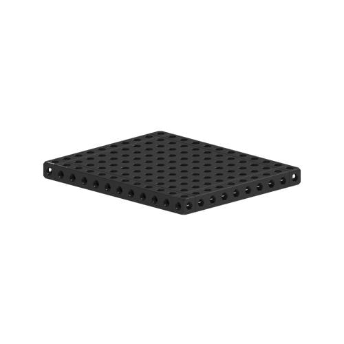 Base plate - 25x250x300mm, AF25 foto del producto