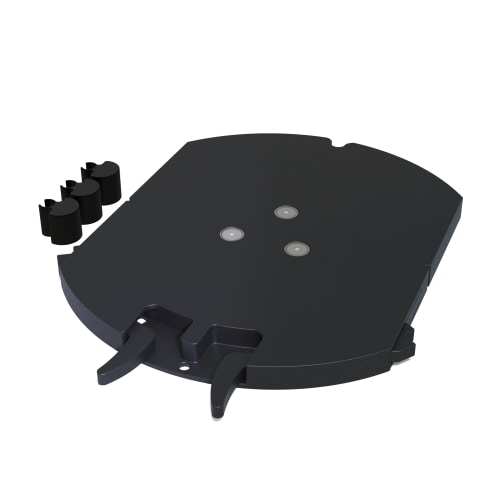 OmniFix CT Tomostage magnet foto del producto
