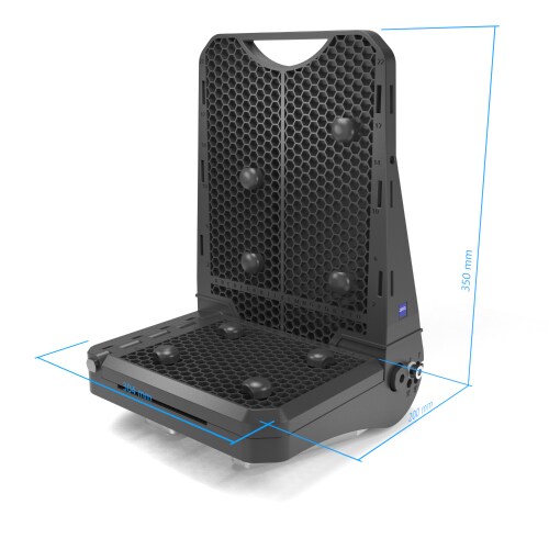 OmniFix CT universal foto del producto IMT Front 1 View L