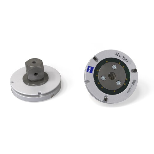 Placa adaptadora VAST, con chip de identificaci&oacute;n activo, juego de 2 foto del producto