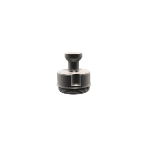 Bolt disk with stud - M12x0,5, AF25, 5 pieces foto del producto