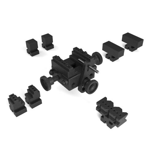 Fixture for X-Ray foto del producto