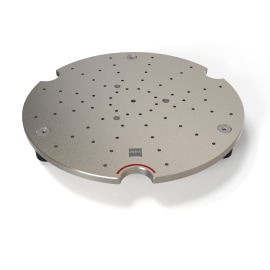 Pallet holder  Pallets for X-Ray foto del producto