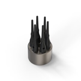 Punta el pl&aacute;stico OmniFix CT D20 foto del producto