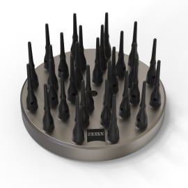 Punta el pl&aacute;stico OmniFix CT D70 foto del producto