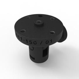 Fixture for X-Ray foto del producto