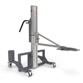 OmniFix CT lift METROTOM 1500 foto del producto