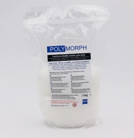 Polimorfo natur 1000g foto del producto