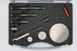 Kit OmniFix CT de columnas de elevaci&oacute;n foto del producto