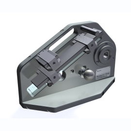 CMM Check 1.0 O-INSPECT, calibrado (Software no incluido) foto del producto