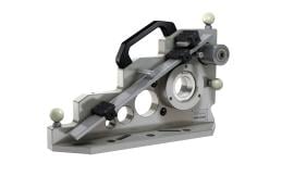 Calibraci&oacute;n DAkkS de CMM Check (con opci&oacute;n de mesa giratoria) foto del producto