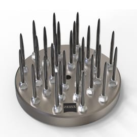 Punta el metal OmniFix CT D70 foto del producto