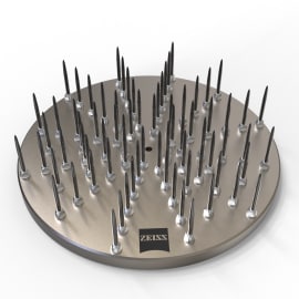 Punta el metal OmniFix CT D160 foto del producto