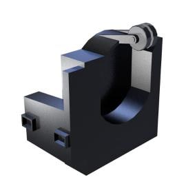 Conector de sonda para RDS foto del producto