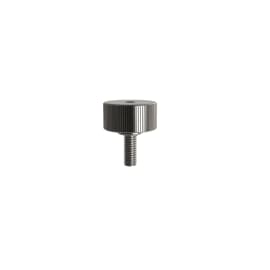 Knurled screw - M4, &Oslash;16x19,5 foto del producto