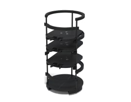 Kit Tomostage Est&aacute;ndar &Oslash;170x340mm foto del producto