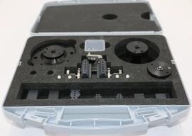 Juego para experto de pinzas Omnifix, tama&ntilde;o 50, 22 piezas foto del producto